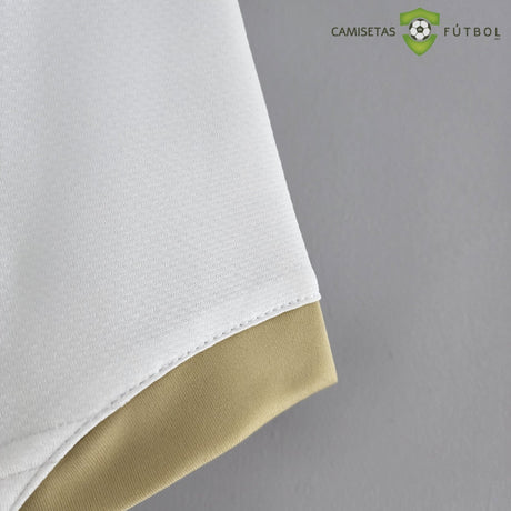 Camiseta Manchester United 06-07 Visitante (Versión Retro) Sin Personalización