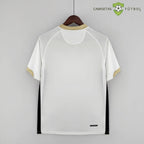 Camiseta Manchester United 06-07 Visitante (Versión Retro) Sin Personalización
