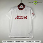 Camiseta Manchester United 23-24 3ª Equipacion Personalizado