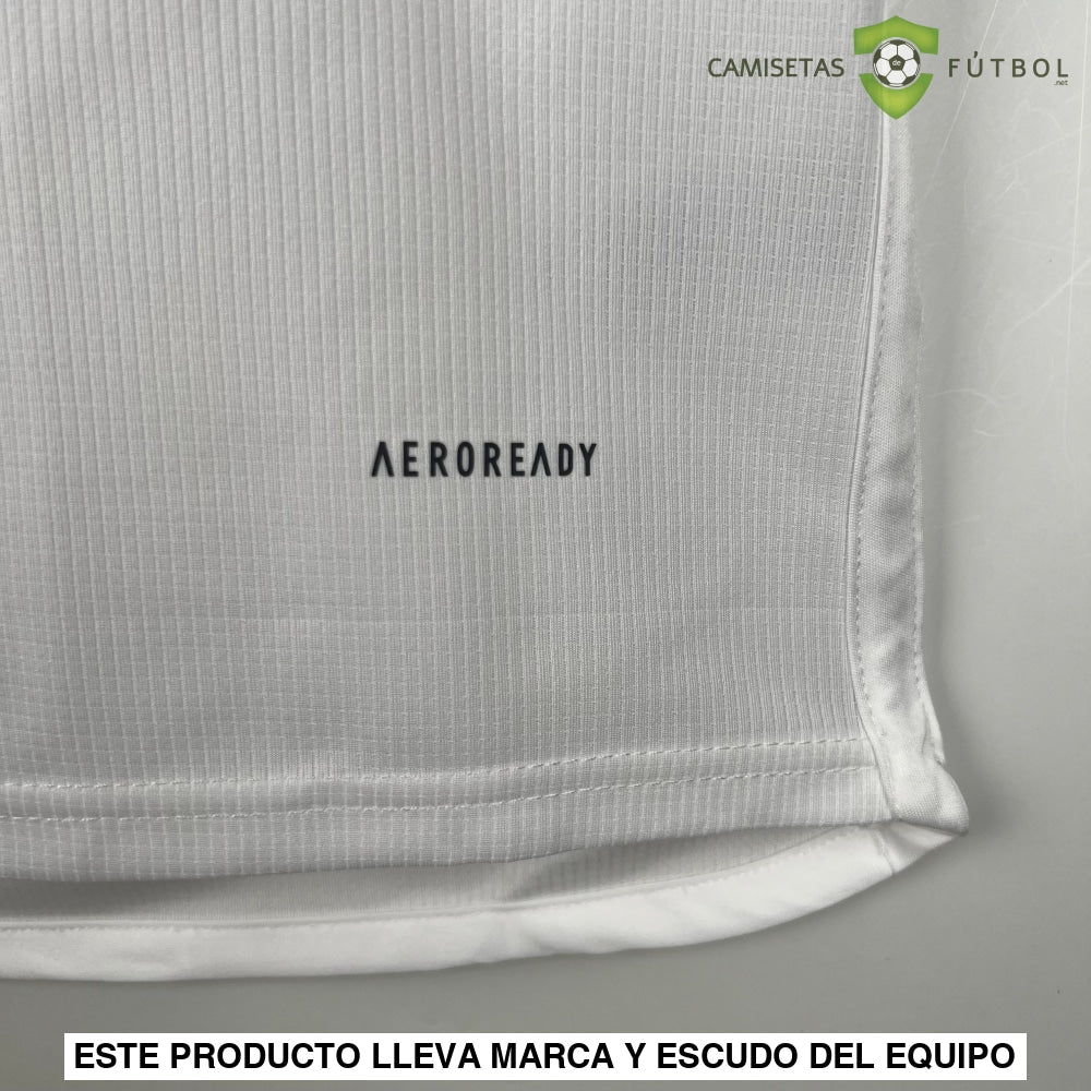 Camiseta Manchester United 23-24 3ª Equipacion Personalizado