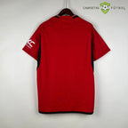 Camiseta Manchester United 23-24 Local Personalizado