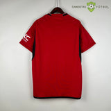 Camiseta Manchester United 23-24 Local Personalizado