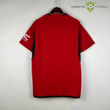 Camiseta Manchester United 23-24 Local Personalizado