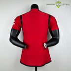 Camiseta Manchester United 23-24 Local (Player Version) Personalizado