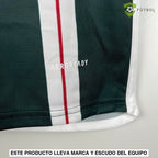 Camiseta Manchester United 23-24 Visitante Personalizado