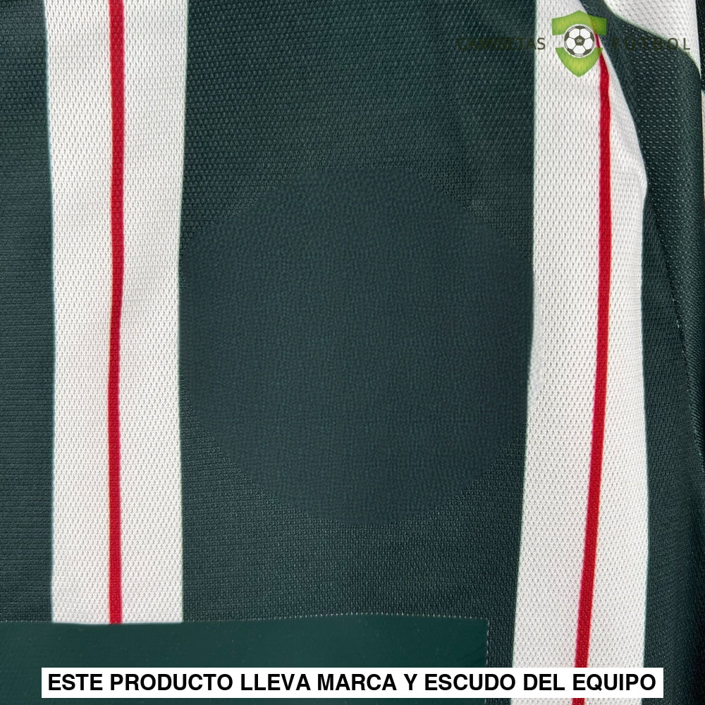 Camiseta Manchester United 23-24 Visitante Personalizado