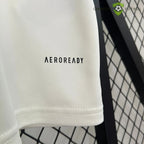 Camiseta Manchester United 24-25 3ª Equipación De Futbol