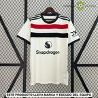 Camiseta Manchester United 24-25 3ª Equipación De Futbol
