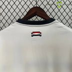 Camiseta Manchester United 24-25 3ª Equipación De Futbol