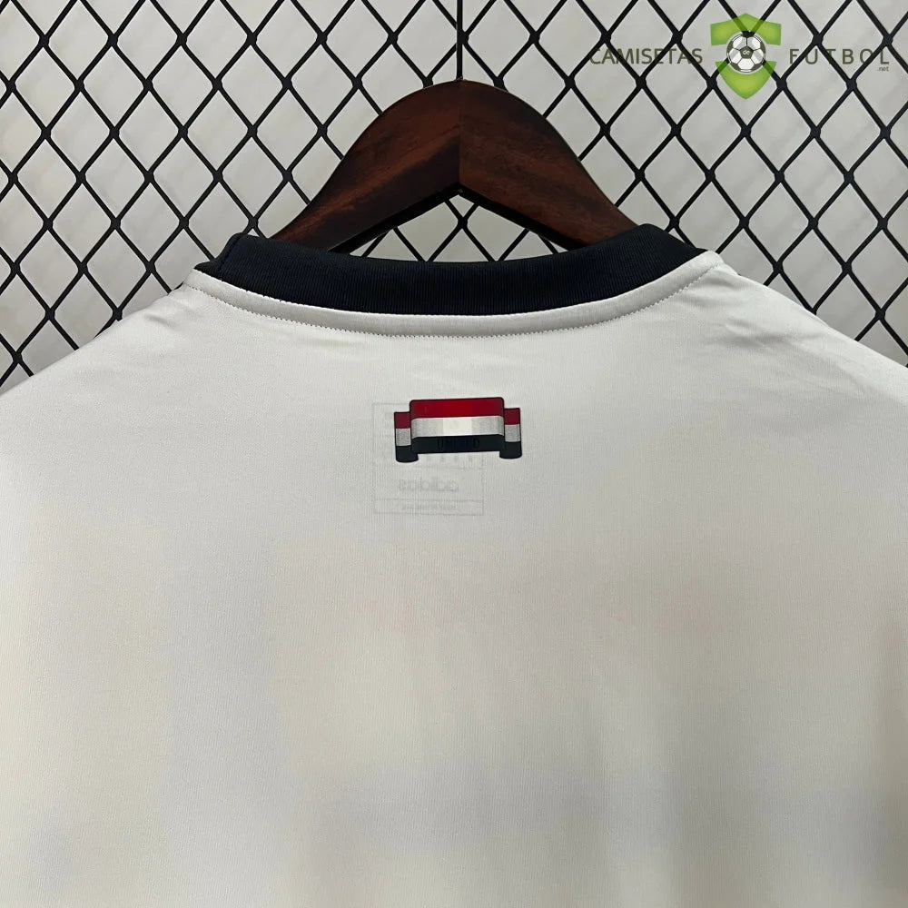 Camiseta Manchester United 24-25 3ª Equipación De Futbol