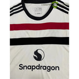 Maglia Manchester United 24-25 Terza Donna da calcio