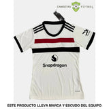Maglia Manchester United 24-25 Terza Donna da calcio