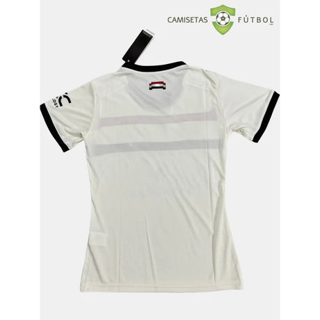 Maglia Manchester United 24-25 Terza Donna da calcio