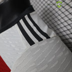 Camiseta Manchester United 24-25 3ª Equipacion (Player Version) De Futbol