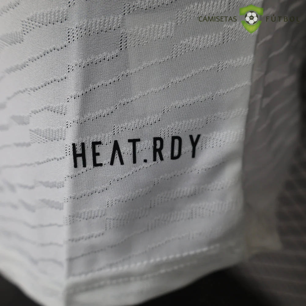 Camiseta Manchester United 24-25 3ª Equipacion (Player Version) De Futbol