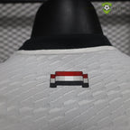 Camiseta Manchester United 24-25 3ª Equipacion (Player Version) De Futbol