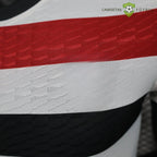 Camiseta Manchester United 24-25 3ª Equipacion (Player Version) De Futbol