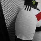 Camiseta Manchester United 24-25 3ª Equipacion (Player Version) De Futbol