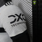 Camiseta Manchester United 24-25 3ª Equipacion (Player Version) De Futbol