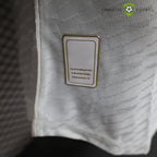 Camiseta Manchester United 24-25 3ª Equipacion (Player Version) De Futbol