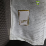 Camiseta Manchester United 24-25 3ª Equipacion (Player Version) De Futbol