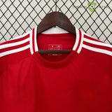 Camiseta Manchester United 24-25 Local De Futbol
