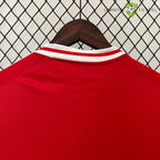 Camiseta Manchester United 24-25 Local De Futbol