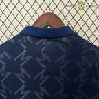 Camiseta Manchester United 24-25 Visitante De Futbol