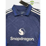 Maglia Manchester United 24-25 Away Donna da calcio