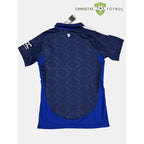 Camiseta Manchester United 24-25 Visitante Femenina De Futbol