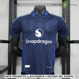 Maglia Manchester United 24-25 Away (versione Player) da calcio