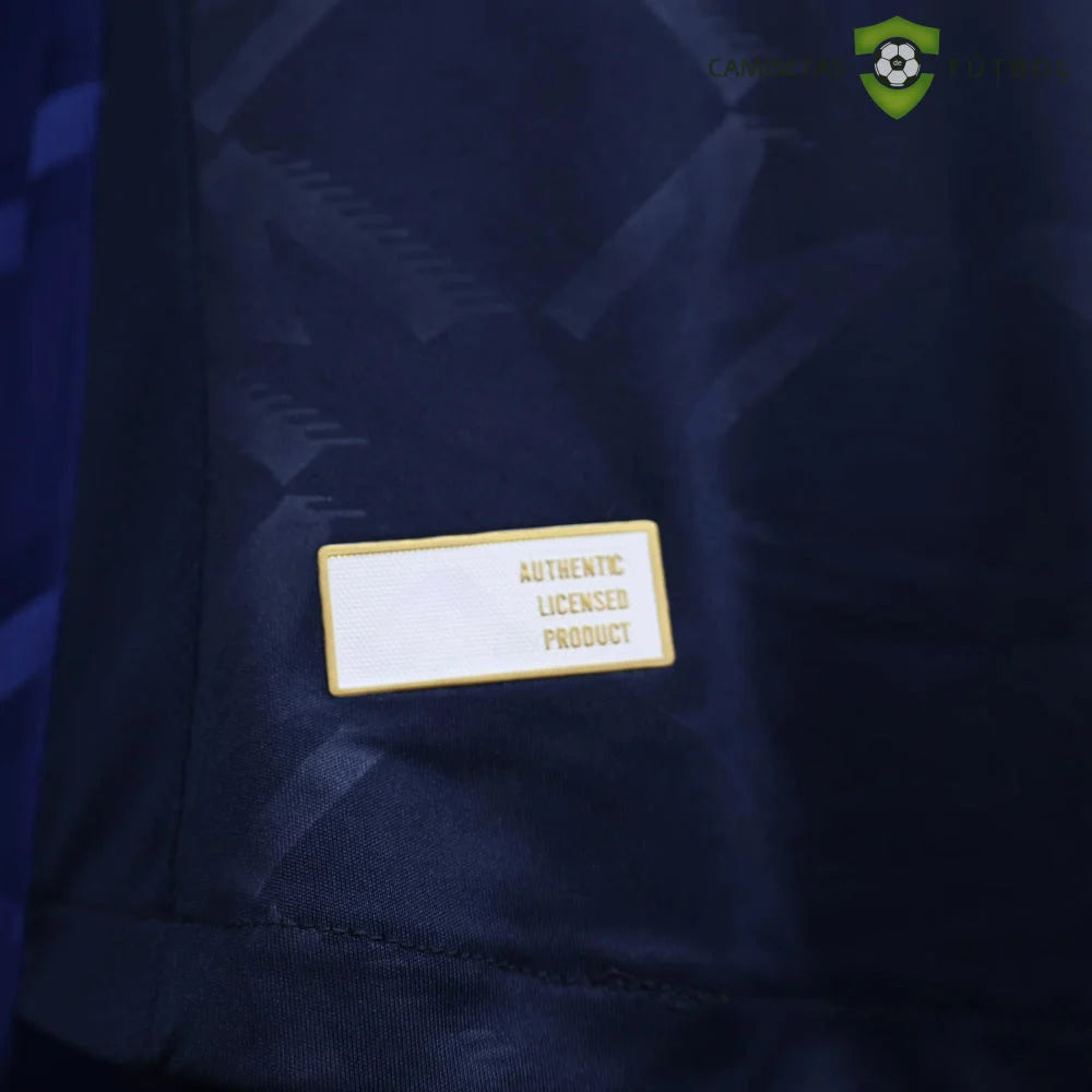 Maglia Manchester United 24-25 Away (versione Player) da calcio