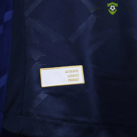 Maglia Manchester United 24-25 Away (versione Player) da calcio