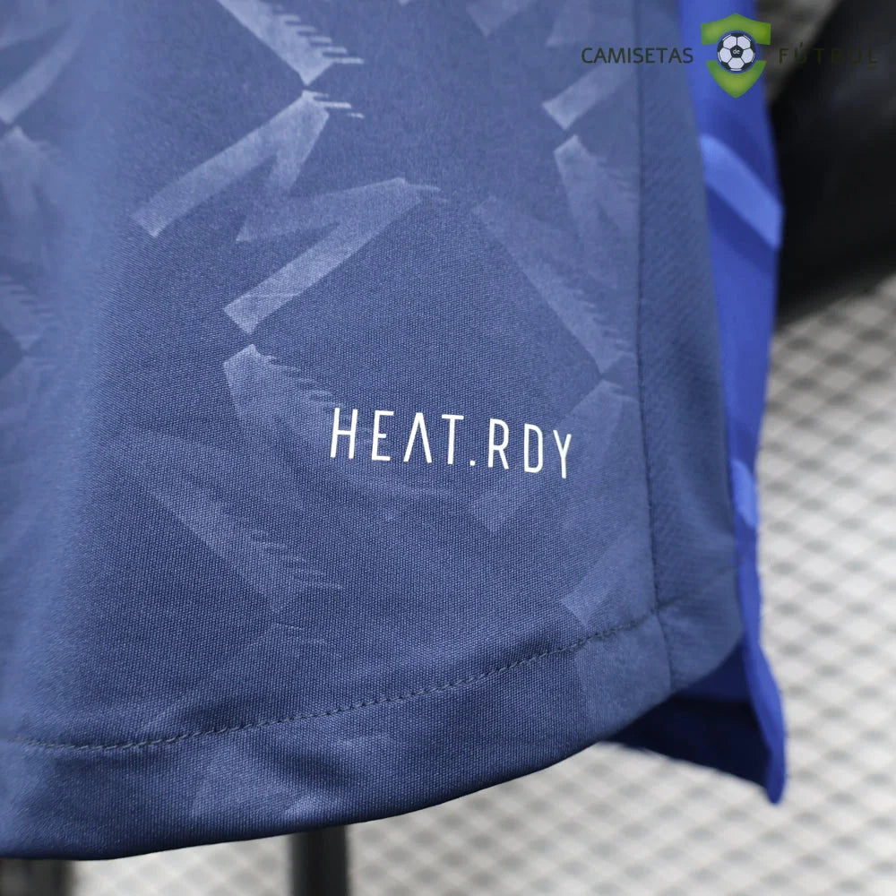Maglia Manchester United 24-25 Away (versione Player) da calcio