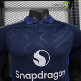 Maglia Manchester United 24-25 Away (versione Player) da calcio