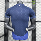 Maglia Manchester United 24-25 Away (versione Player) da calcio