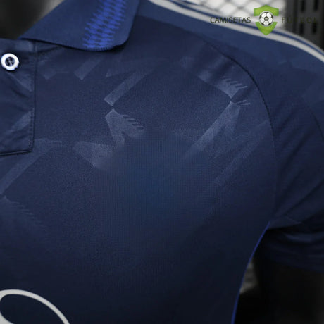 Maglia Manchester United 24-25 Away (versione Player) da calcio