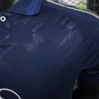 Camiseta Manchester United 24-25 Visitante (Player Version) De Futbol