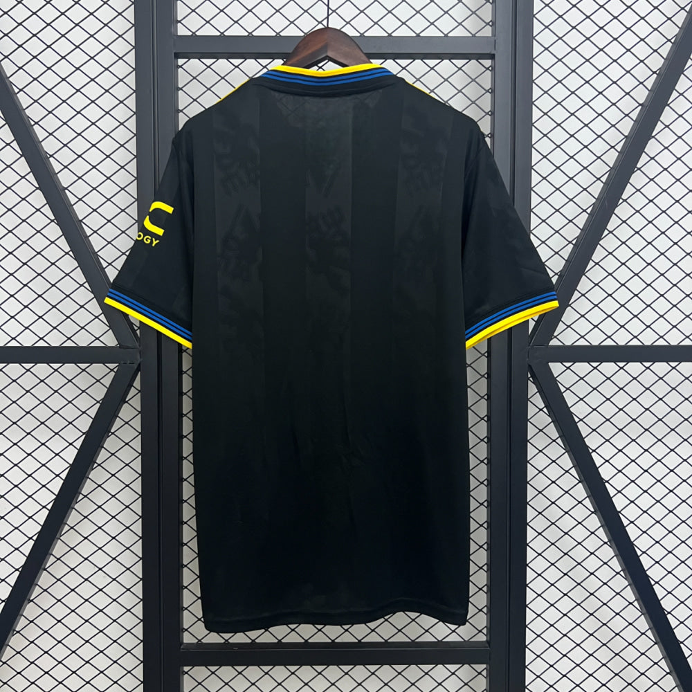 Camiseta Manchester United 25-26 3ª Equipación Camiseta Fan