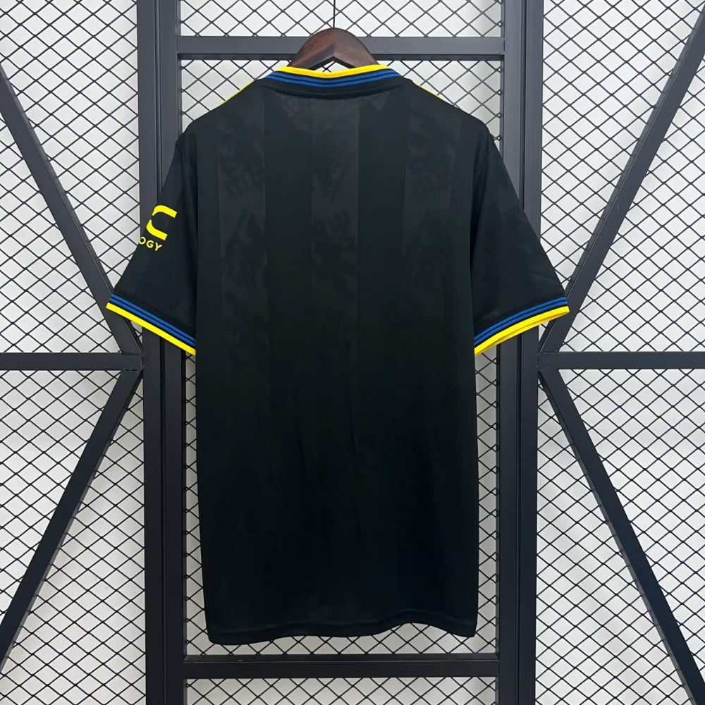 Maglia Manchester United 25-26 Terza