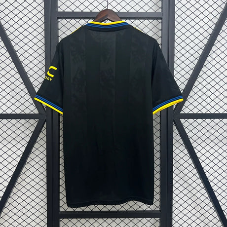 Maglia Manchester United 25-26 Terza