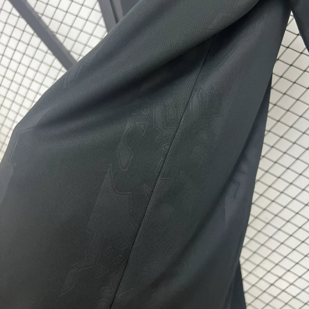 Camiseta Manchester United 25-26 3ª Equipación Camiseta Fan