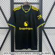 Maglia Manchester United 25-26 Terza