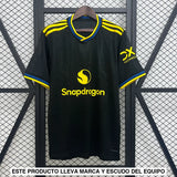 Maglia Manchester United 25-26 Terza