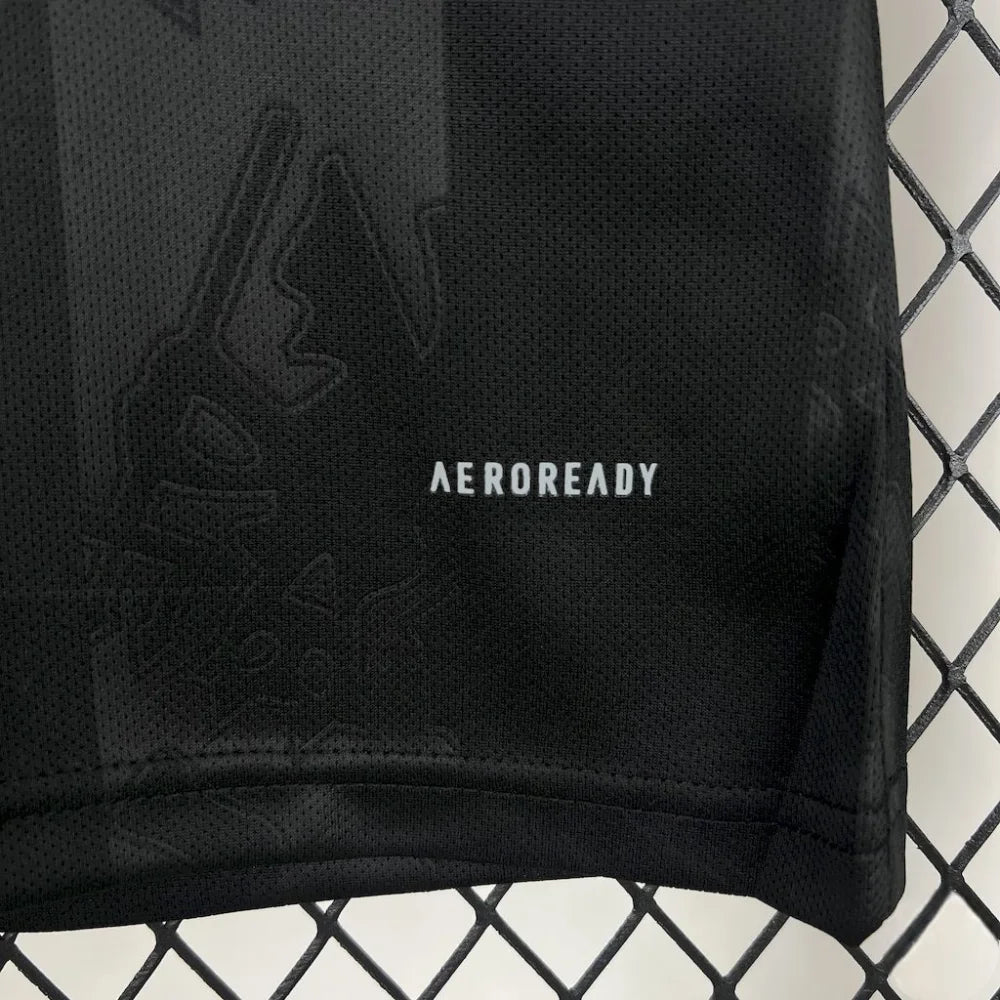 Camiseta Manchester United 25-26 3ª Equipación Femenina Camiseta Femenina