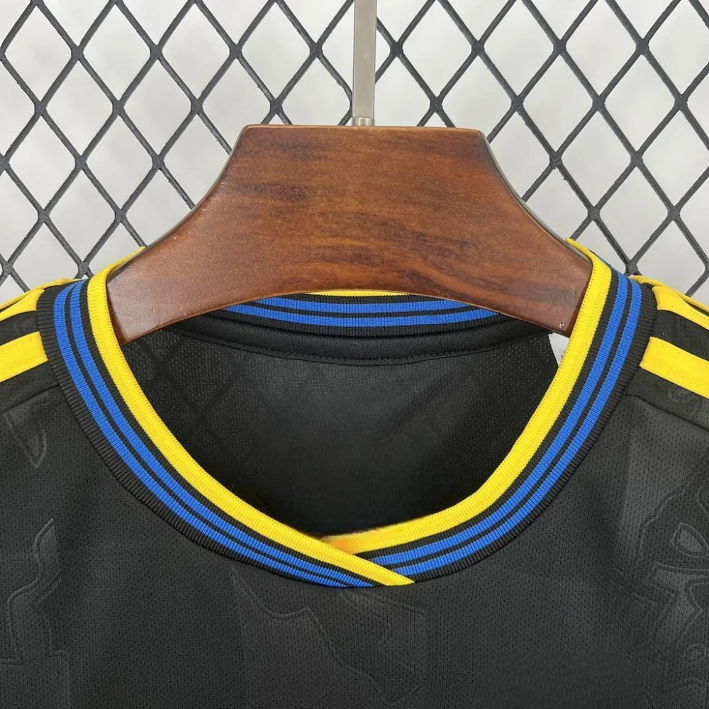 Camiseta Manchester United 25-26 3ª Equipación Femenina Camiseta Femenina