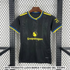 Camiseta Manchester United 25-26 3ª Equipación Femenina Camiseta Femenina