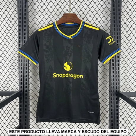 Maglia Manchester United 25-26 Terza Donna
