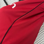 Camiseta Manchester United 25-26 Local Camiseta Fan