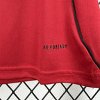 Camiseta Manchester United 25-26 Local Femenina Camiseta Femenina